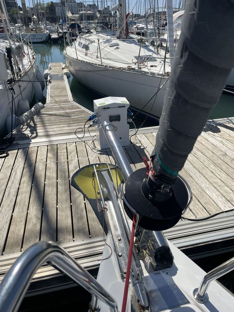 DUFOUR YACHTS DUFOUR 335 - Photo 13