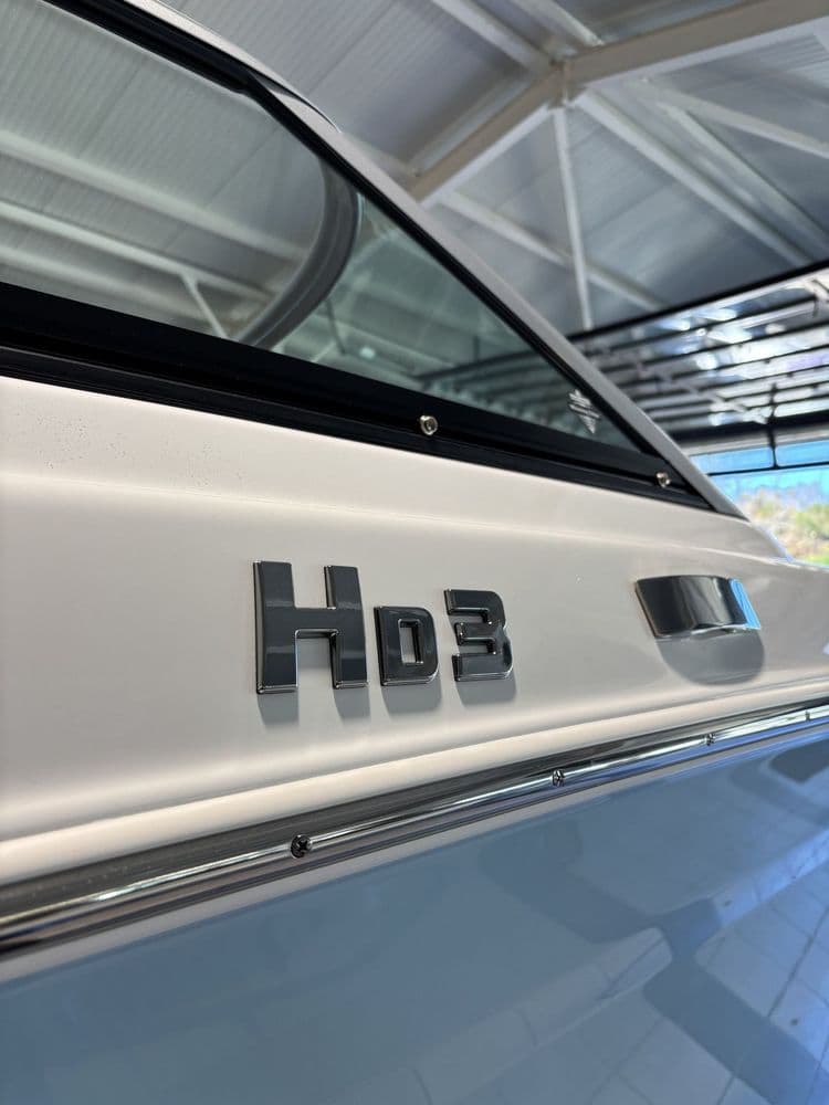 FOUR WINNS HD3C OB - Photo 4