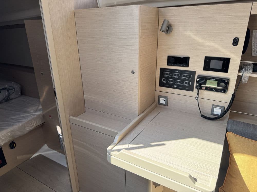 BENETEAU OCEANIS 37,1 - Photo 32