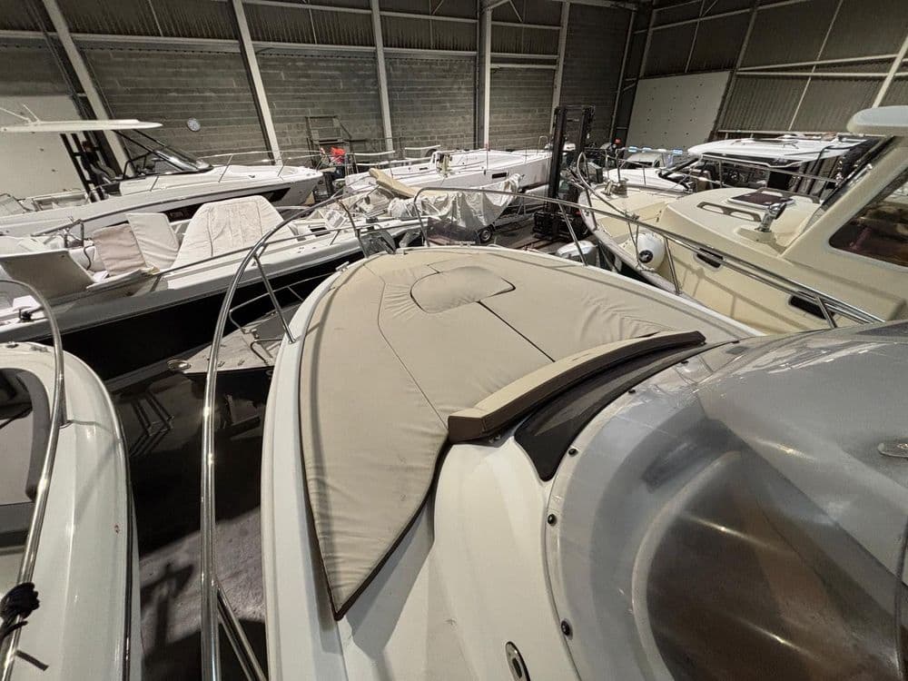 BENETEAU FLYER 850 SUNDECK - Photo 7