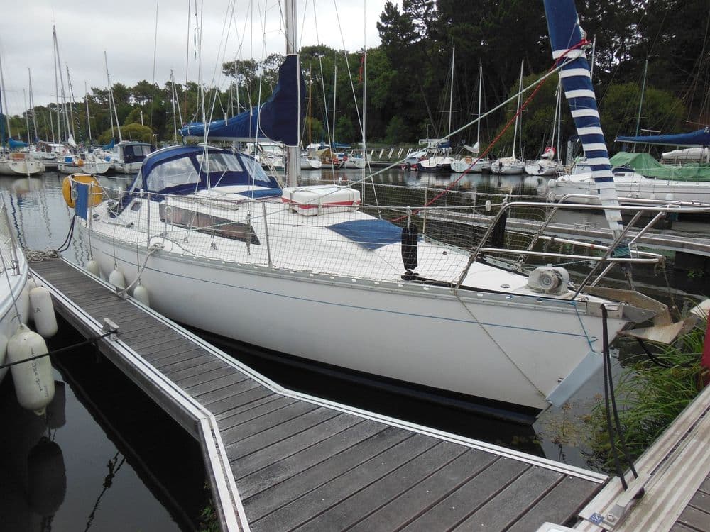 JEANNEAU Sun light 30 - Photo 1
