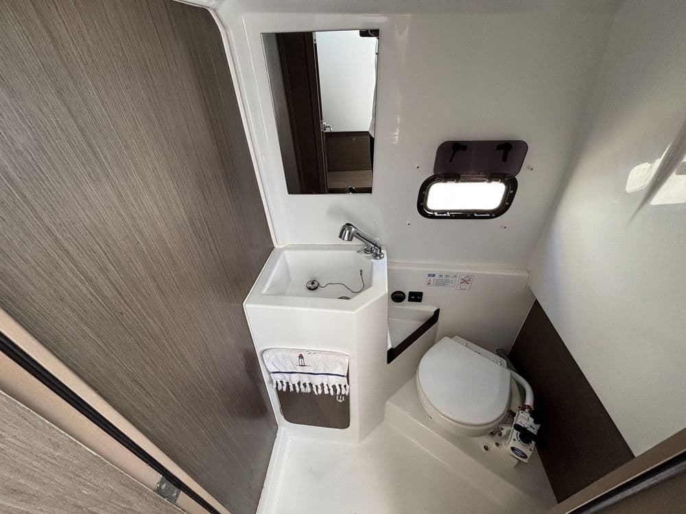 BENETEAU Flyer 9 Spacedeck - Photo 16