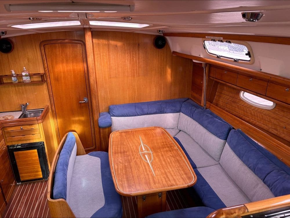 BAVARIA 42 - Photo 4