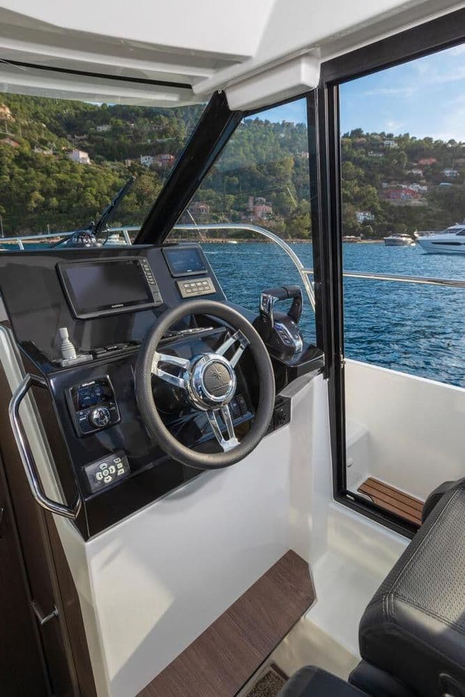 JEANNEAU MERRY FISHER 895 S² - Photo 6