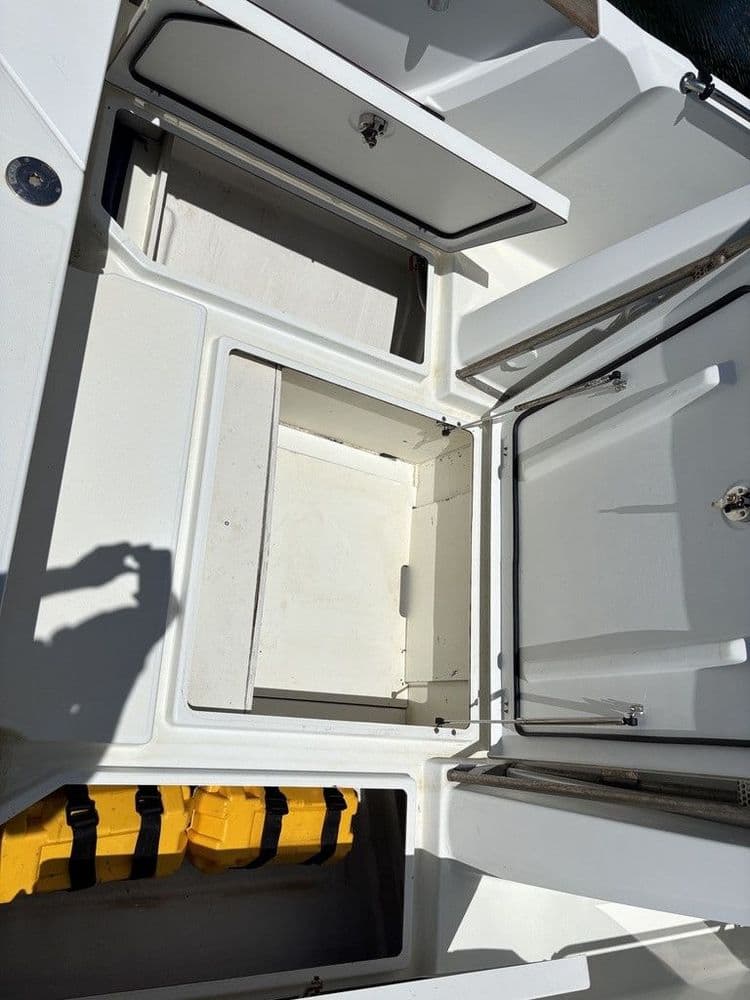BENETEAU BARACUDA 7 - Photo 24