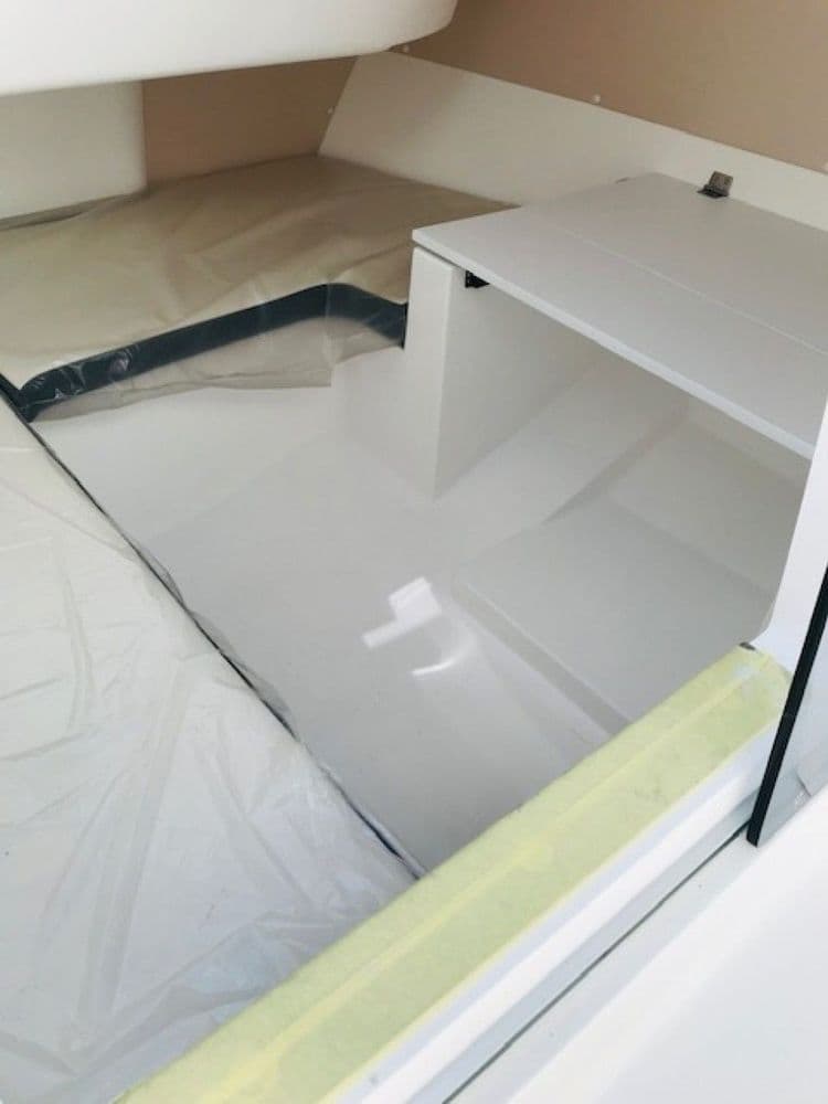 GALIA 190 - Photo 8