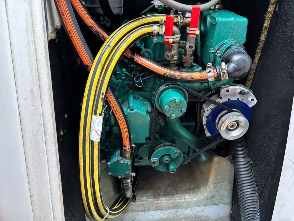 FORA MARINE RM 1050 - Photo 16