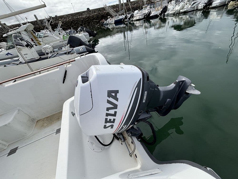 BENETEAU CALANQUE 550 - Photo 6