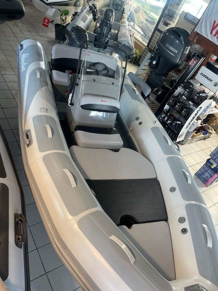 550 SUN - Photo 2