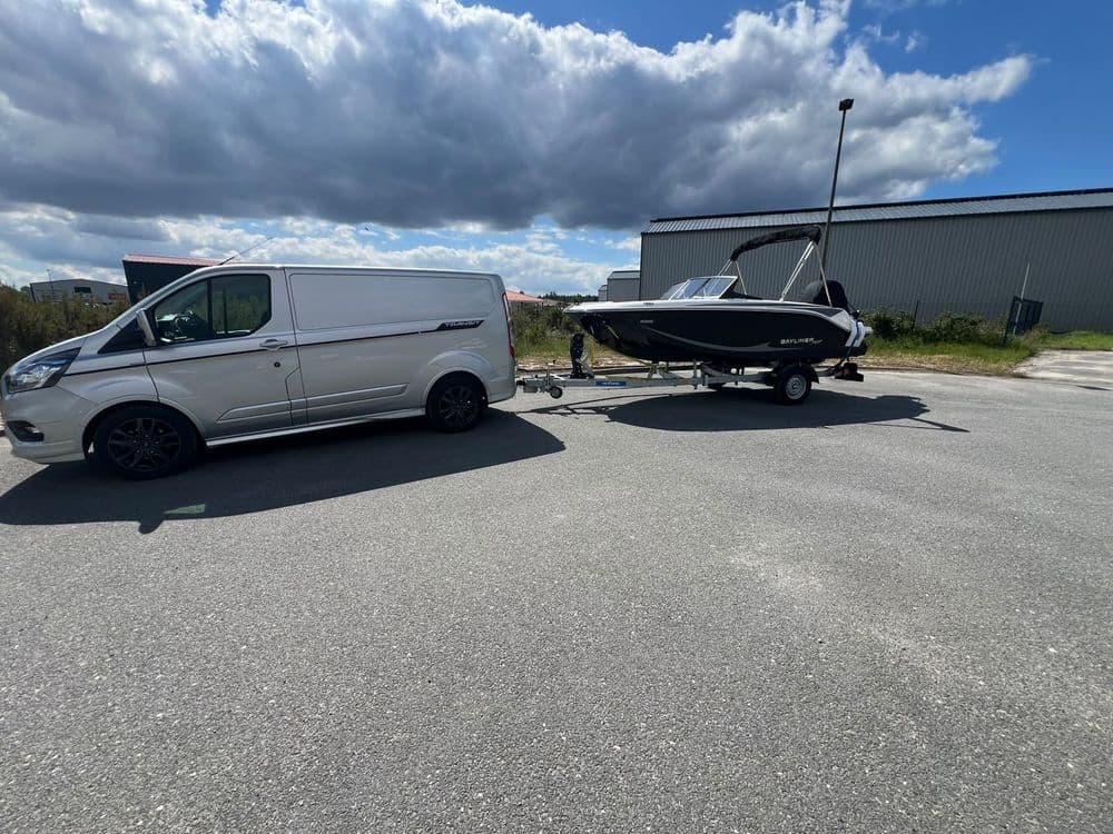 BAYLINER M17 - Photo 4