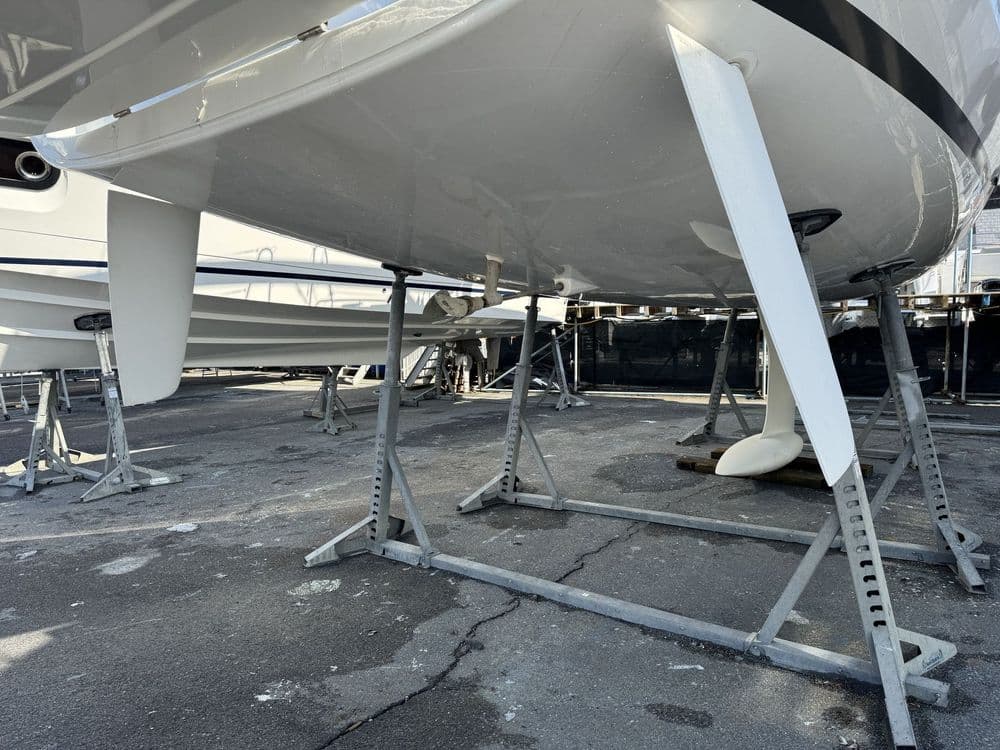 BENETEAU OCEANIS 37,1 - Photo 9