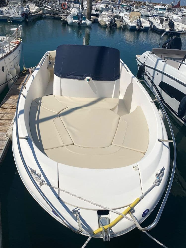 JEANNEAU CAP CAMARAT 635 STYLE - Photo 6