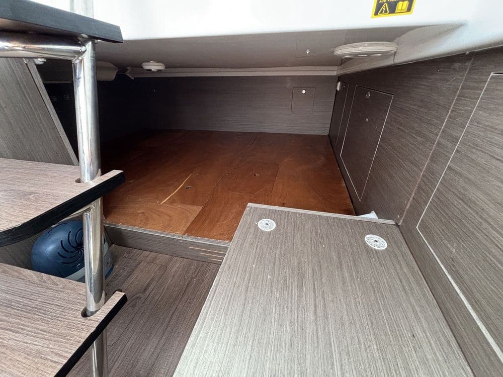 BENETEAU Flyer 9 Spacedeck - Photo 21