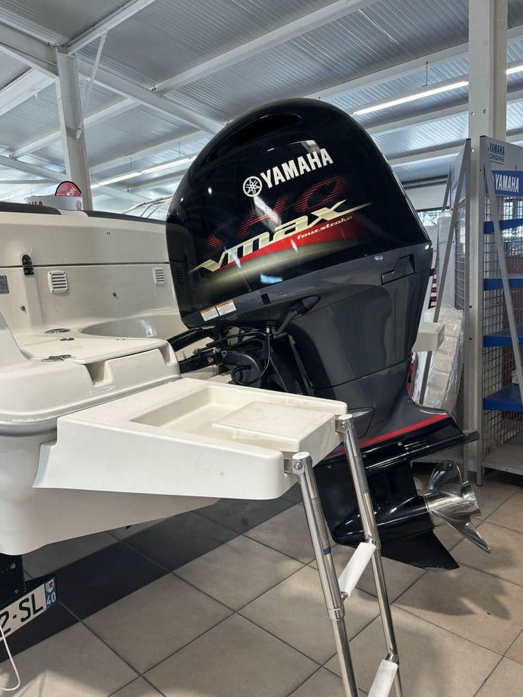 PACIFIC CRAFT 670 OPEN - Photo 3