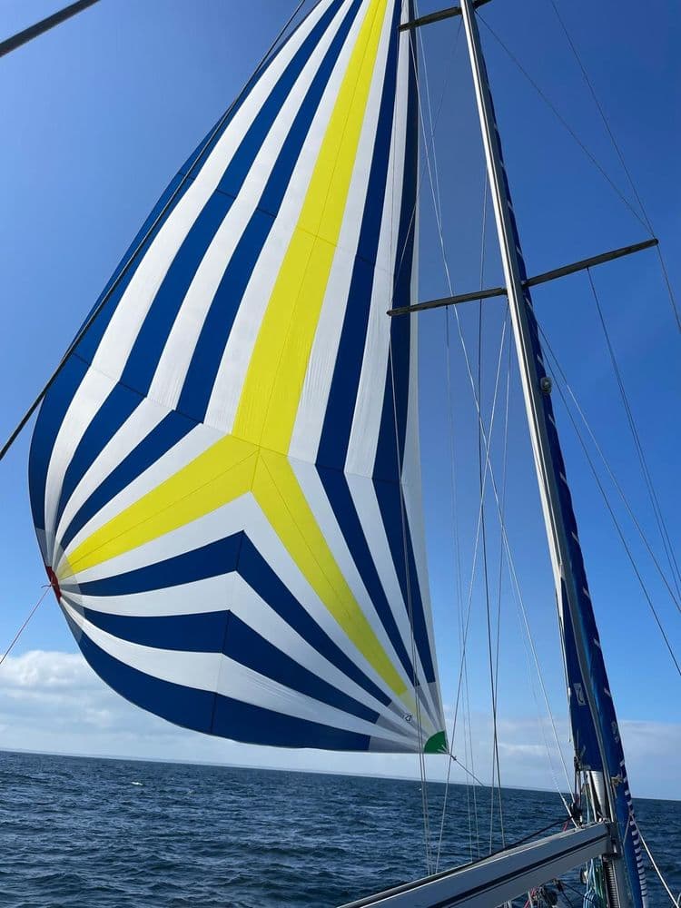 JEANNEAU VOYAGE 12.50 - Photo 9
