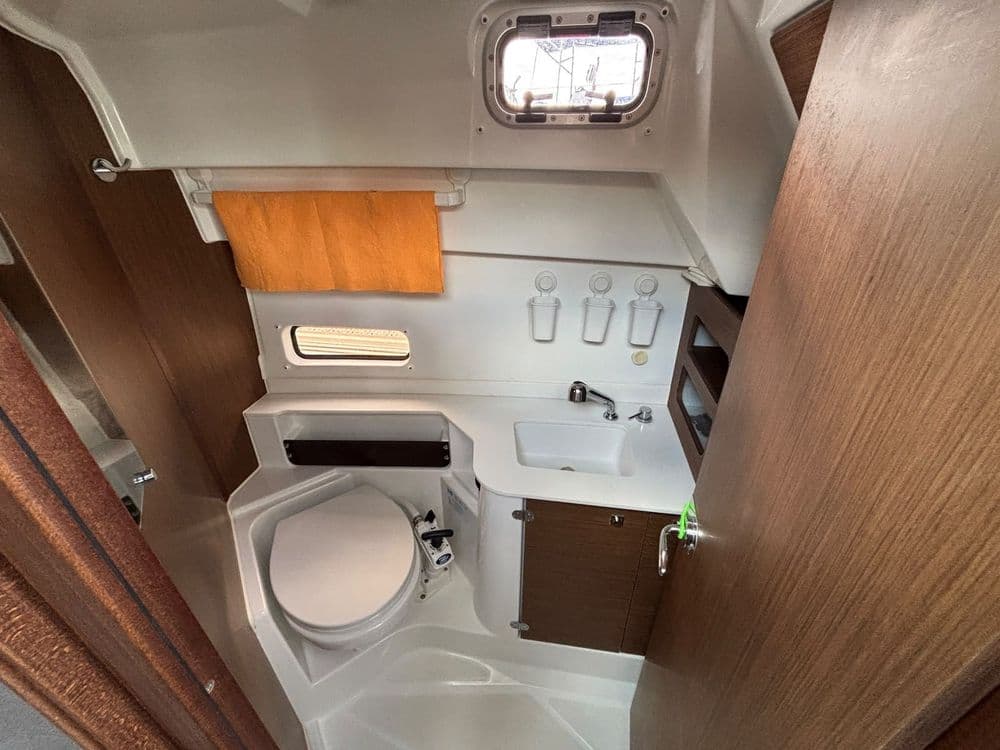 BENETEAU ANTARES 9 - Photo 14