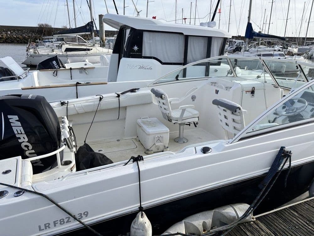 WELLCRAFT 220 SPORTSMAN - Photo 10