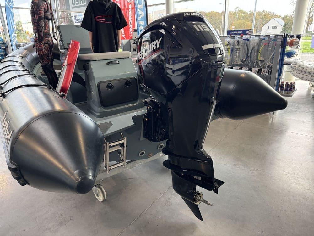 BOMBARD EXPLORER 600 NEO - Photo 7