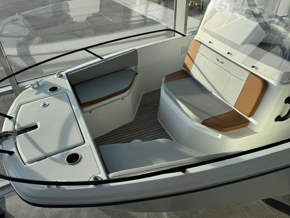 BENETEAU Flyer 7 Spacedeck Fishing - Photo 15