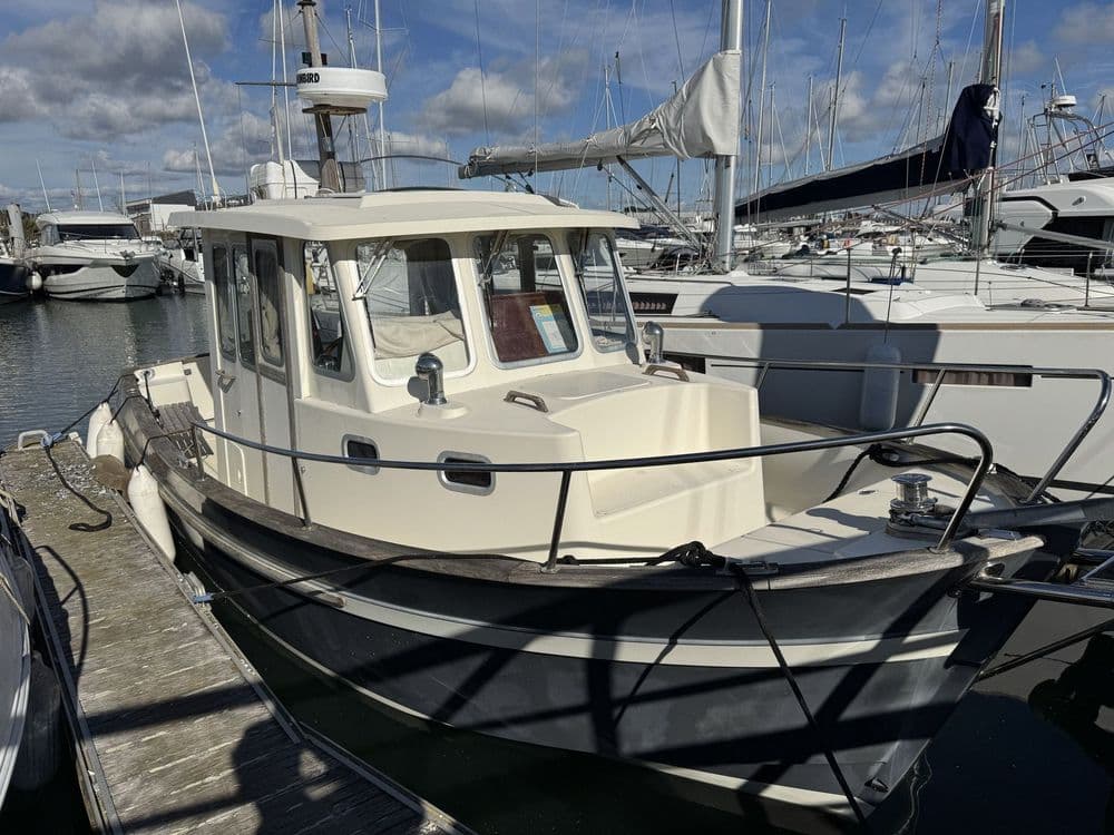 RHEA 28 TIMONIER - Photo 11