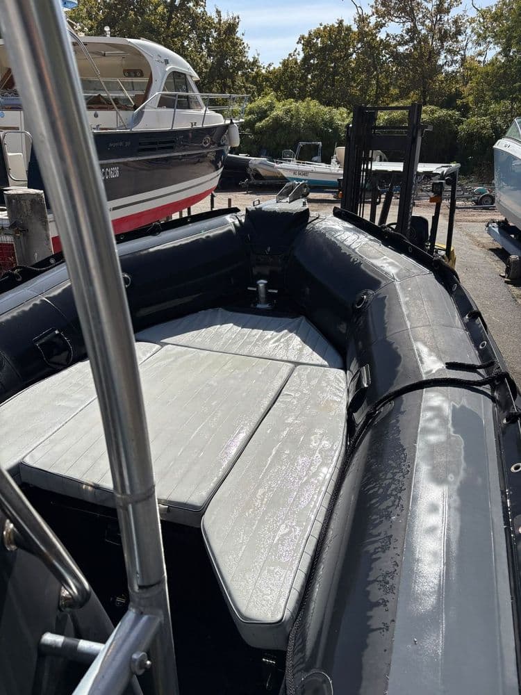 SILLINGER 650 OPEN - Photo 10