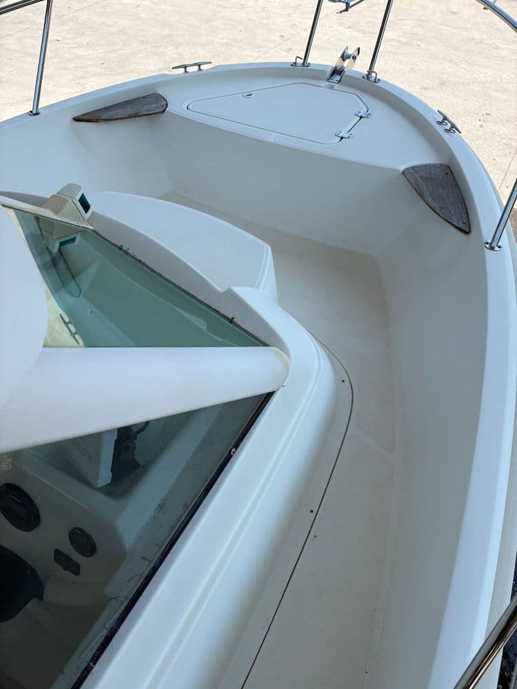 BENETEAU antares 620 fishing - Photo 3