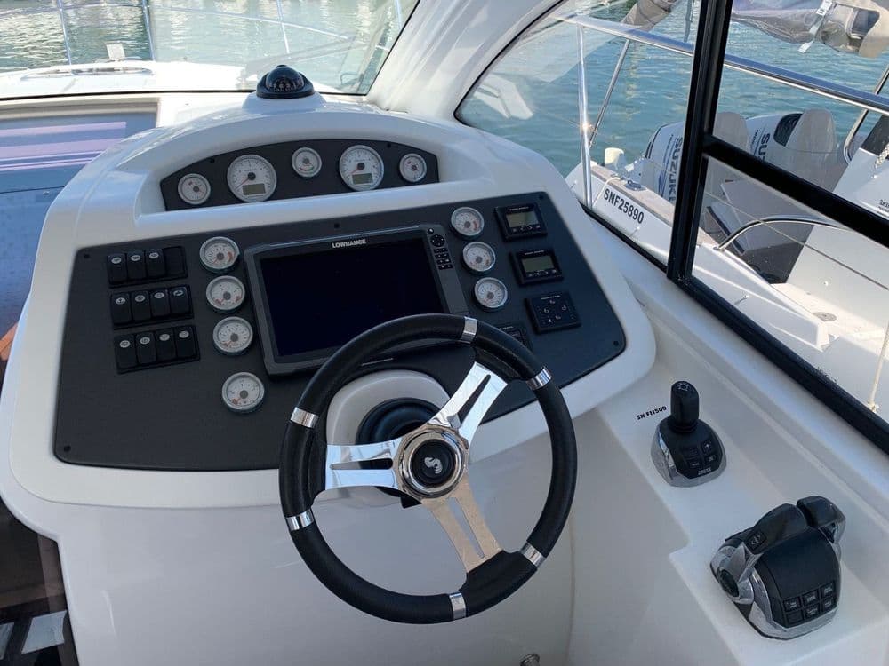 BENETEAU GRAN TURISMO 34 - Photo 4