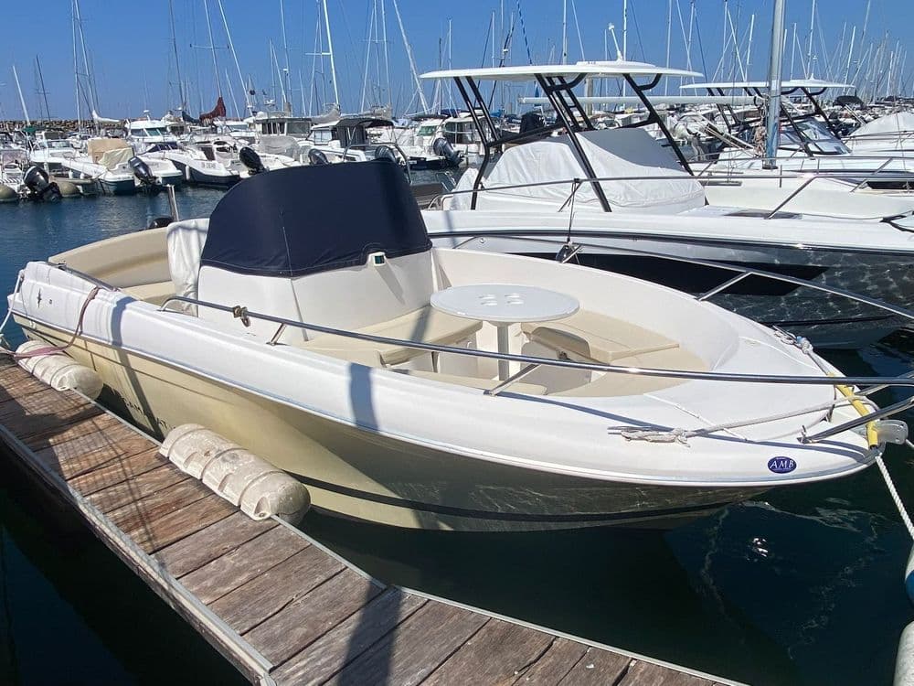 JEANNEAU CAP CAMARAT 635 STYLE - Photo 5
