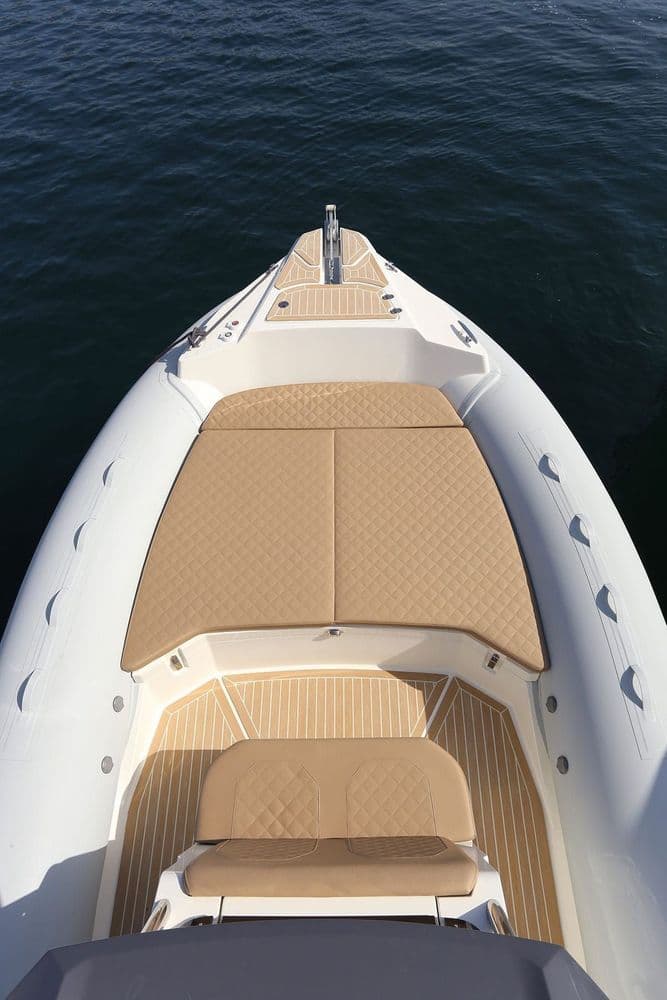 CAPELLI TEMPEST 900CC - Photo 7