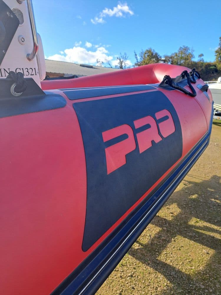 ZODIAC Pro 16 Man - Photo 6