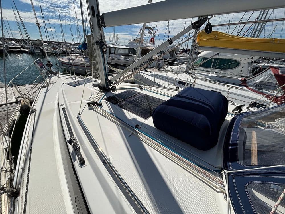 BAVARIA 34 CRUISER - Photo 30