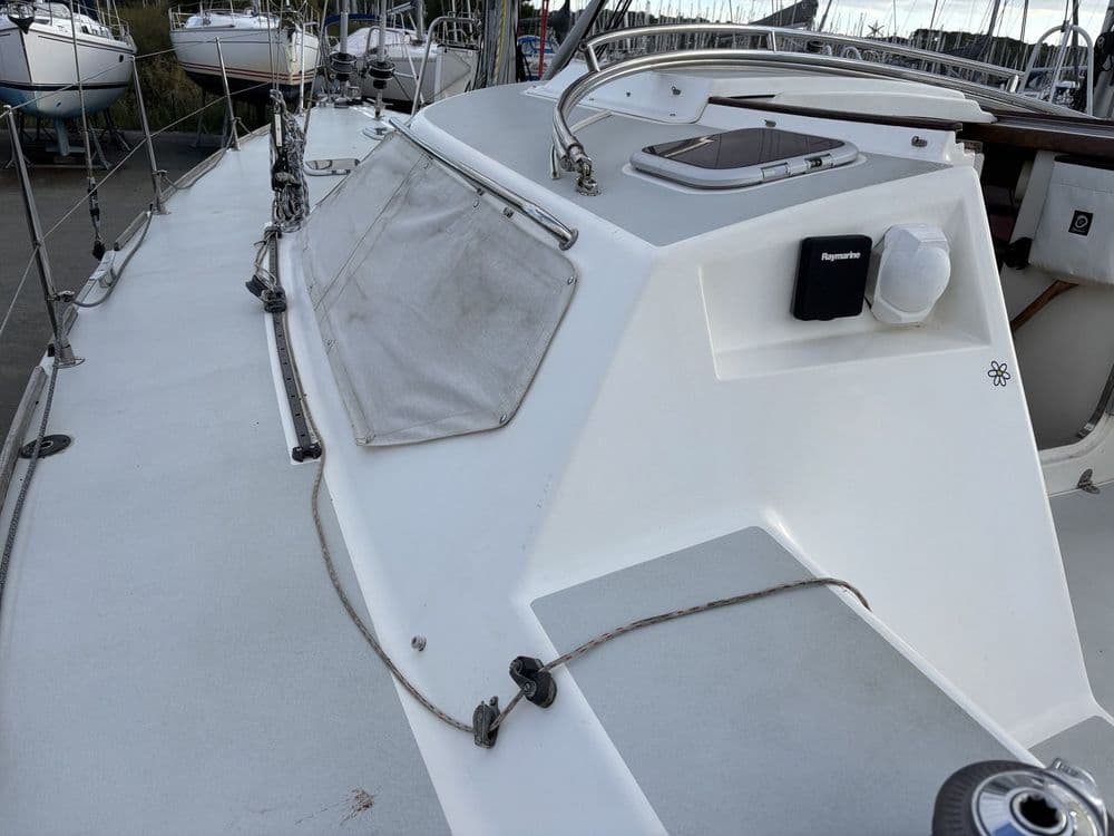 FORA MARINE RM 1050 - Photo 4