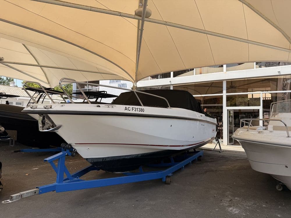BOSTON WALER 270 Vantage - Photo 5