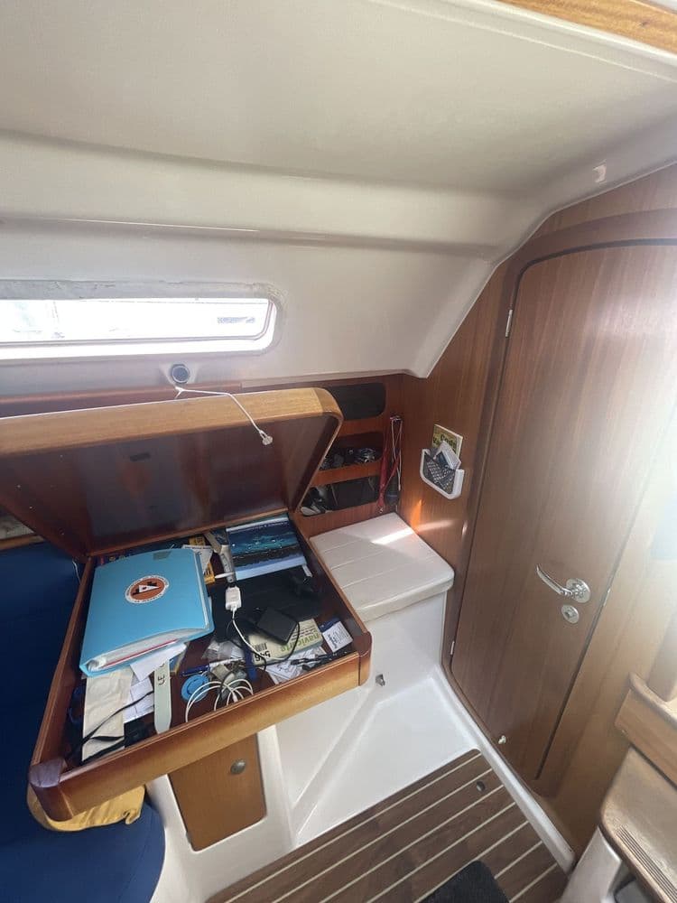 DUFOUR YACHTS dufour 30 classic - Photo 13
