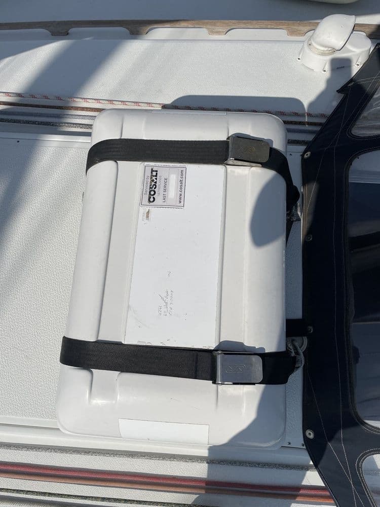 Scand Scanner 391 - Photo 3