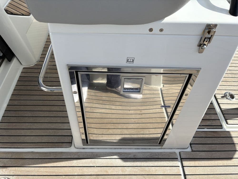 BENETEAU Flyer 9 Spacedeck - Photo 7