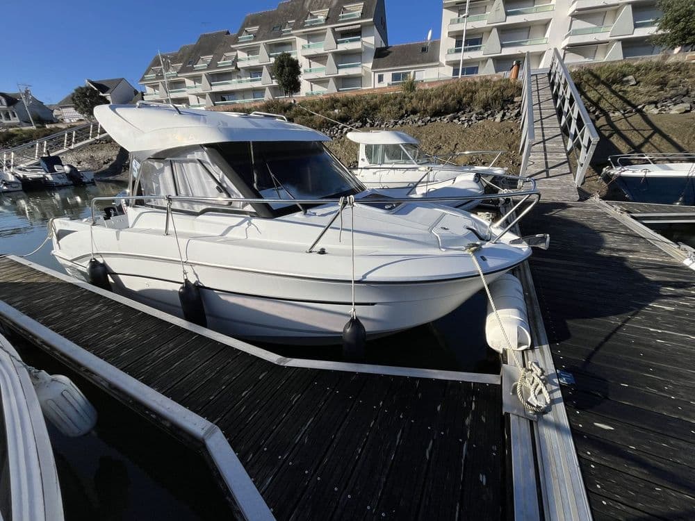 BENETEAU ANTARES 6 OB - Photo 1