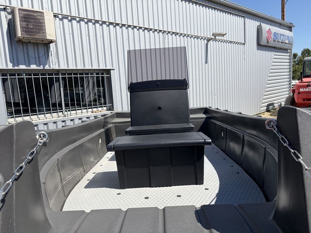 WHALY 500 R PRO 80 - Photo 5
