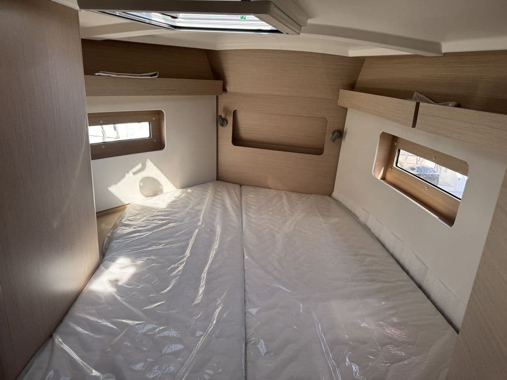 BENETEAU OCEANIS 37,1 - Photo 36