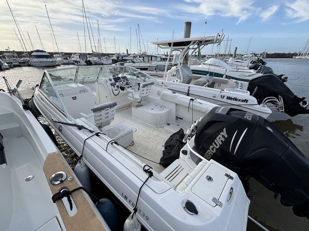 WELLCRAFT 220 SPORTSMAN - Photo 6