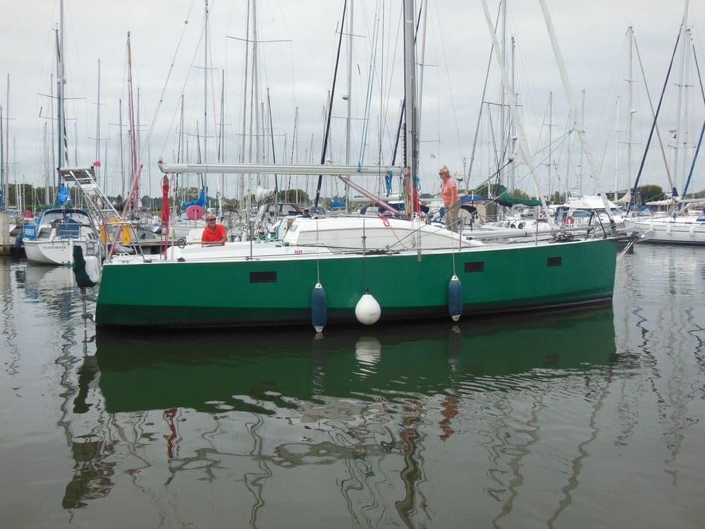 FORA MARINE RM 1060 - Photo 8