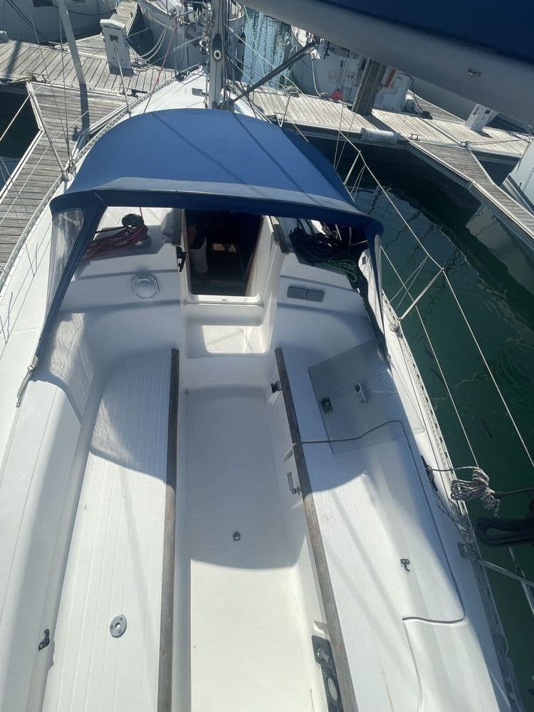 DUFOUR YACHTS dufour 30 classic - Photo 4