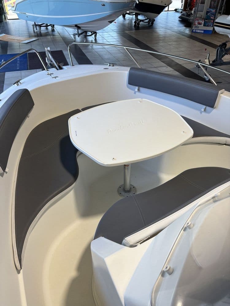 PACIFIC CRAFT 670 OPEN - Photo 12