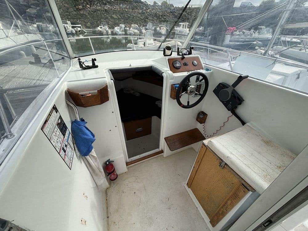BENETEAU CALANQUE 550 - Photo 3