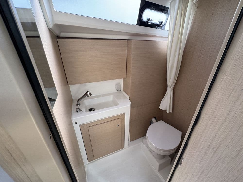 BENETEAU OCEANIS 37,1 - Photo 40