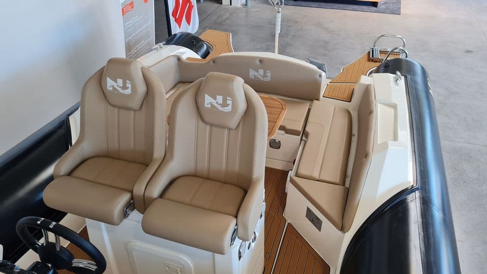 NUOVA JOLLY PRINCE 28 SPORT CABINE - Photo 20