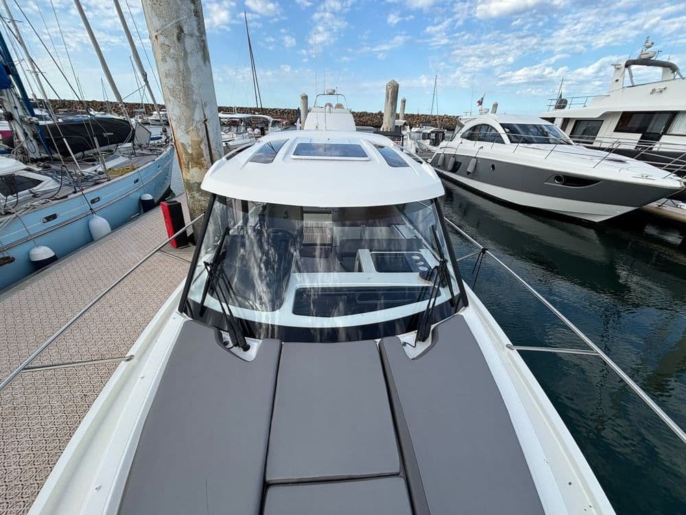 BENETEAU ANTARES 9 - Photo 10