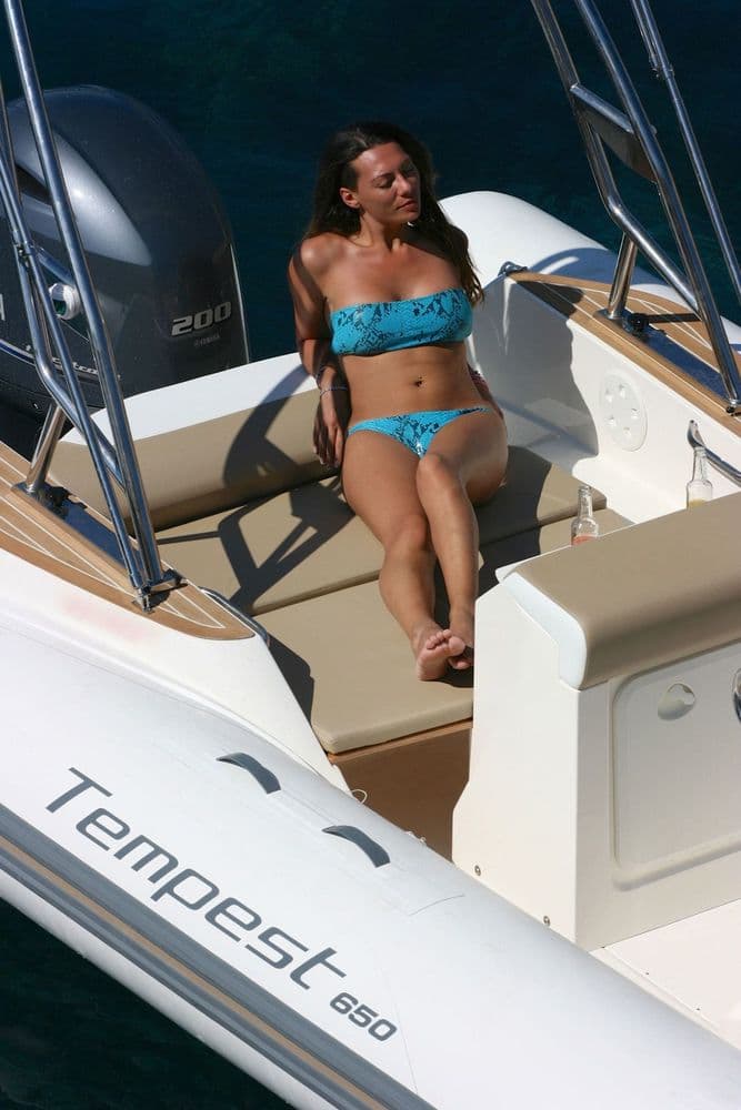 CAPELLI TEMPEST 650 - Photo 6