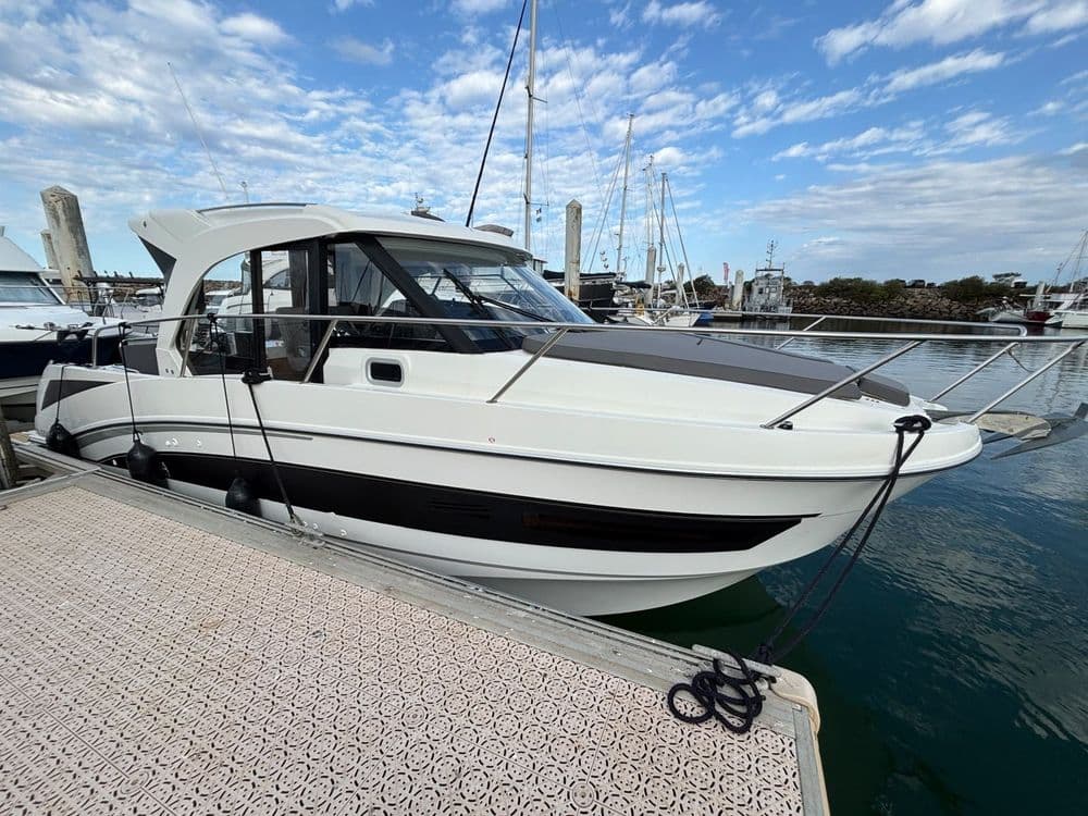 BENETEAU ANTARES 9 - Photo 23