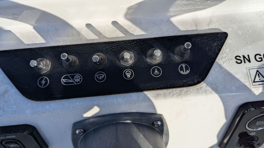 BENETEAU FLYER 7 SUNDECK - Photo 8